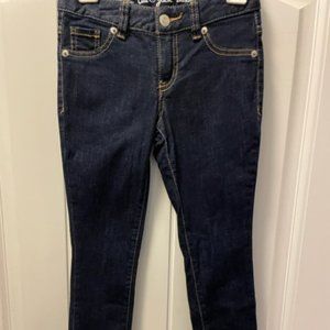 Cat & Jack Super Skinny Super Stretch Jeans - Girls Size 7 - Never Worn